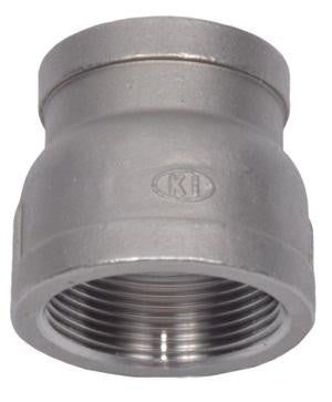 Formuffe AISI 316/CF8M 1/2"x1/8" - 1
