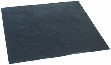Afløbsspærring sort let 100X100CM - 1