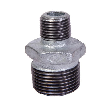 Brystnippel reduktion Unite G 1/2X3/8 - 1