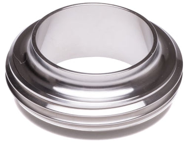 Svejsenippel 316l DS ø25x1,2 - 1