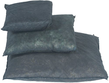 Universalpude 25x25cm 39l grå 13stk/pk - 1
