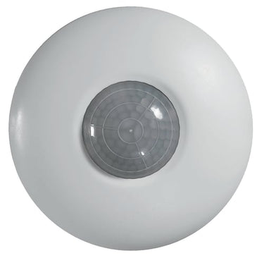 Tilstedeværelsessensor 360° planforsænket 230 V - 1
