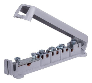 Potentialudligningsskinne 2,5-25 mm² - 1