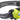 Pandelygte PELI 2745z0 LED gul atex zone 0 - 1