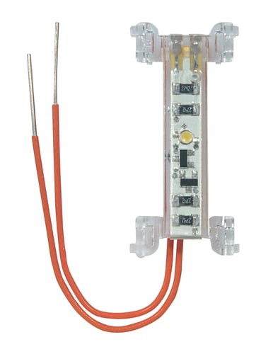 Niloé glimlampe 3mA - 1