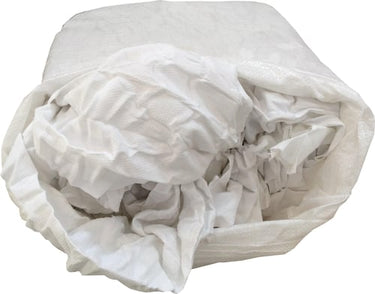 Skårede håndklæderulle 10 KG - 1