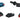 Blå Bosch 18V bore-/skruemaskine GSR 18V-110 C m/2X4,0Ah lader og kuffert - 1