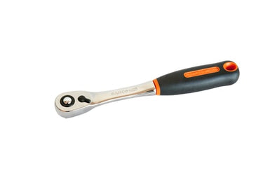 Bahco Skraldenøgle 3/8,TYPE"SLIM"72T - 1