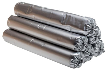 Sealflex Hybrid 522 fugemasse grå - 1