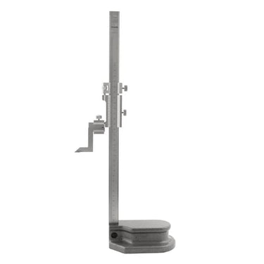 Højdemåler alm. 0-300 x 0,02 mm - 1