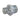 Brystnippel 1" BSPP - 1