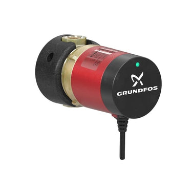 Grundfos COMFORT UP brugsvandspumpe 15-14B PM 230V 80mm - 1