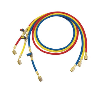 Rothenberger Slangesæt m/3 Slanger 5/16 Sae 1,5m - 1