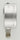 Kemi manometer 1/2" x Ø100 0-16 bar nedadrettet studs med glycerin - 2