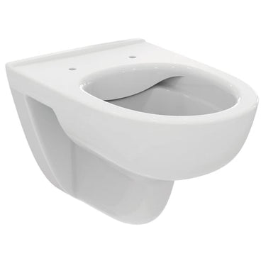 Ideal Standard i.life A vægskål RL+ hvid - 1