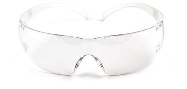 3M Sikkerhedsbrille SecureFit 200 PC Klar - 1
