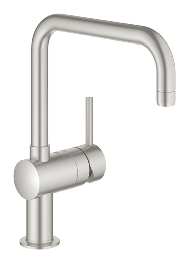 GROHE Minta køkkenarmatur 32488DC0 - 1