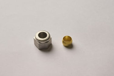 DUO reservedel - omløber og skærering - 1