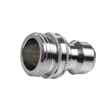 NITO 1/2" Koblingsnippel med 1/2" udvendig RG - 1