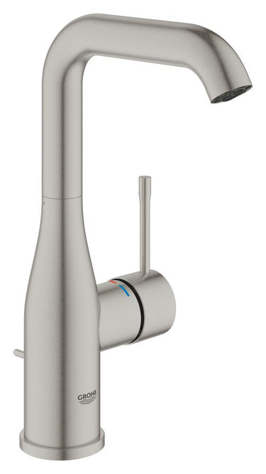 GROHE Essence New et-grebs køkkenarmatur U-tud - 1