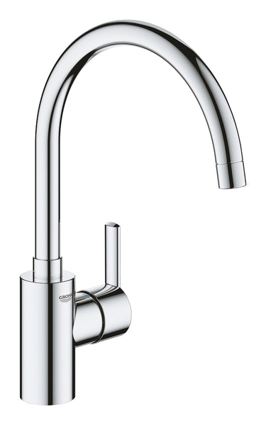 GROHE Feel køkkenarmatur med C-tud - 1