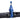 Skydeventil AVK 160 mm til svejs - 1