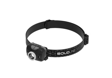 Solidline SH3 Pandelampe dual power 300lm - 1