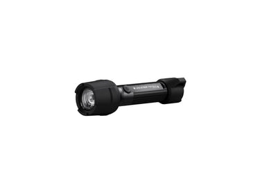 Ledlenser P5R Work lygte genopladelig 480lm - 1