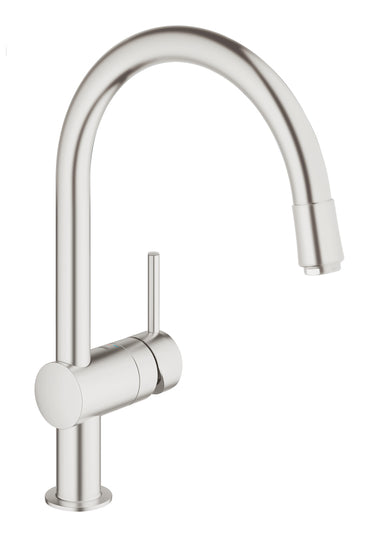 GROHE Minta køkkenarmatur 32918DC0 - 1