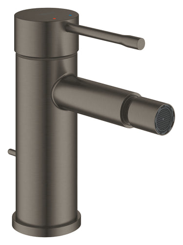 GROHE Essence bidetarmatur børstet grafit - 1
