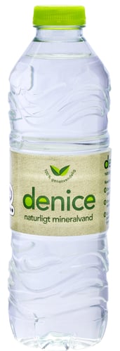 Kildevand Denice 0,5 l. 20 flasker pr. pak - 1