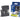 Tape Brother hvid/sort TZe 325 9 mm - 1