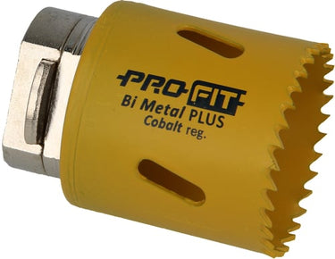Pro-fit Hulsav BiMetal Cobalt+ 44mm - 1