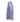 Seven Seas fine twill modern SS8 lys blå str 5XL - 2