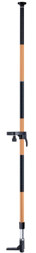 TelePod Plus Teleskopstativ 330 cm - 1