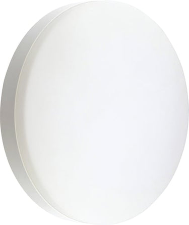 Adriano 18W mat hvid - 1