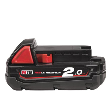 18V Batteri LI-ION B2 2,0AH - 1