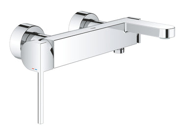 GROHE Plus etgreb badekar væg udv - 1