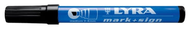 Lyra speedmarker 4010 sort 2-6MM - 1