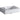 Geberit Icon håndvask 380 x 280 x 135 mm hvid porcelæn - 1