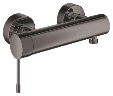 GROHE Essence brusearmatur til væg udvendig grafit - 1