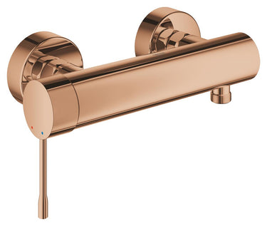 GROHE Essence brusearmatur til væg udvendig warm sunset - 1