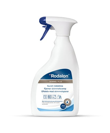 Rodalon Skimmel Plus KTB 750ml - 1