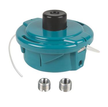 Makita 2-tråds trimmerhoved 2,4mm - 1