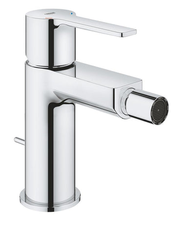 GROHE Lineare New bidetarmatur m/bundventil krom - 1