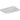 Geberit iCon Light håndvask 750 x 480 mm hvid porcelæn - 1