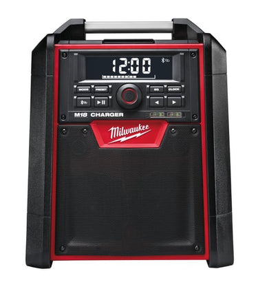 Milwaukee 18V Arbejdsradio Rc-0 solo - 1