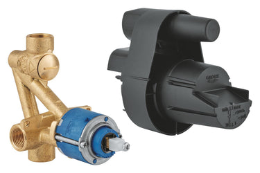 GROHE indvendig del t/kar og brus - 1