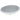 Geberit Variform håndvask 560x460x181mm underlim hvid porcelæn - 1