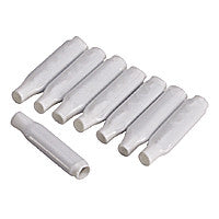 B-Wire connector 1 hvid uden siliconefedt Pk.500 stk. - 1